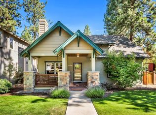 2630 NW Sacagawea Ln, Bend, OR 97703