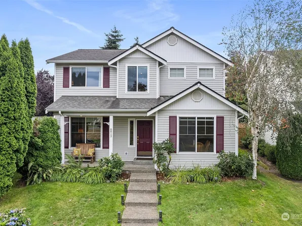 8812 132nd Street E, Puyallup, WA 98373