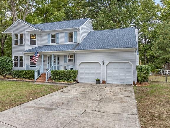 3rd image of 3504 Hosiers Oaks Dr
