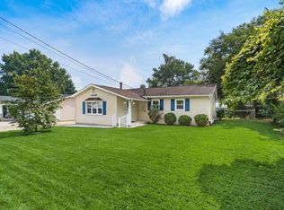 12098 4th Ave, Millersport, OH 43046