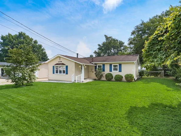 12098 4th Ave, Millersport, OH 43046