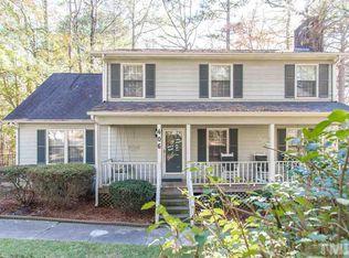 406 E Dynasty Dr, Cary, NC 27513