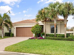 5535 57th Way, Vero Beach, FL 32967