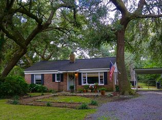 1013 Bradford Ave, Charleston, SC 29412