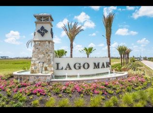 (Undisclosed Address), La Marque, TX 77568