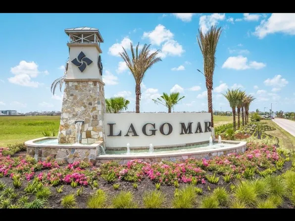 (undisclosed Address), La Marque, TX 77568