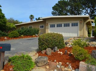 951 Pinehurst Dr, Aptos, CA 95003