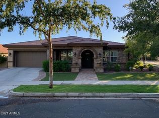 20873 W Edith Way, Buckeye, AZ 85396