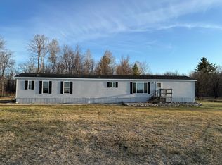 25756 410th St, Laporte, MN 56461