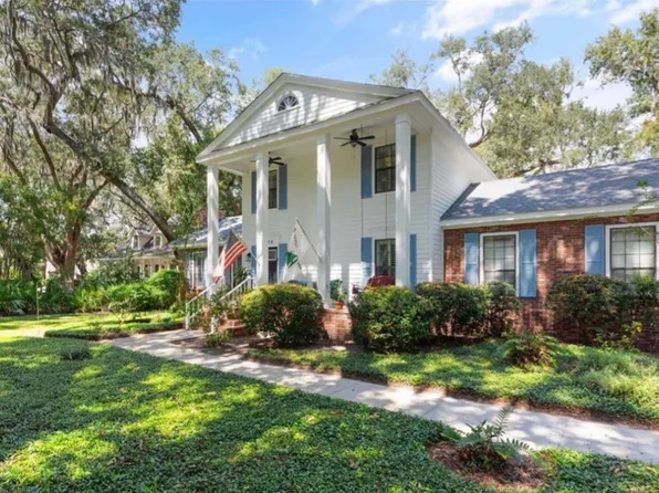 314 Dunbarton Dr, Saint Simons Island, GA 31522