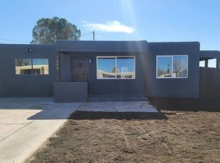 1000 Cauthen Ln, Alamogordo, NM 88310