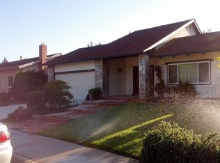 1495 Rojo Pl, San Jose, CA 95128