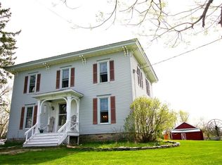 1079 Little Bow Rd, Gouverneur, NY 13642