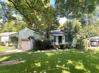 4453 Finley Dr, Shreveport, LA 71105