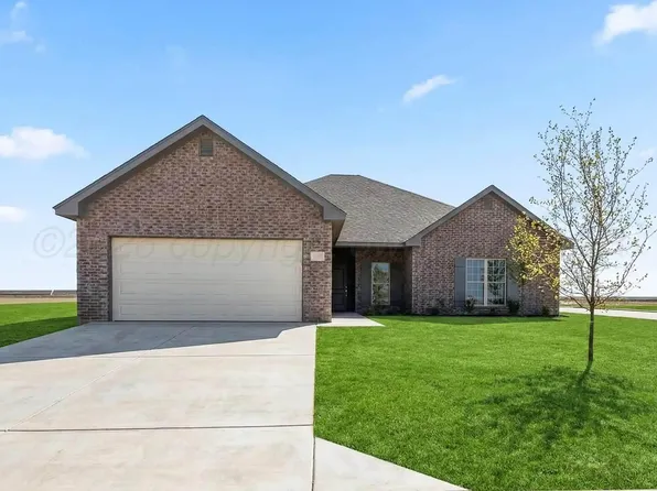 12531 Deep Crk, Canyon, TX 79015