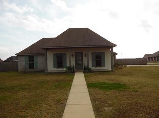 6564 W Ella Kate Ln, Lake Charles, LA 70605