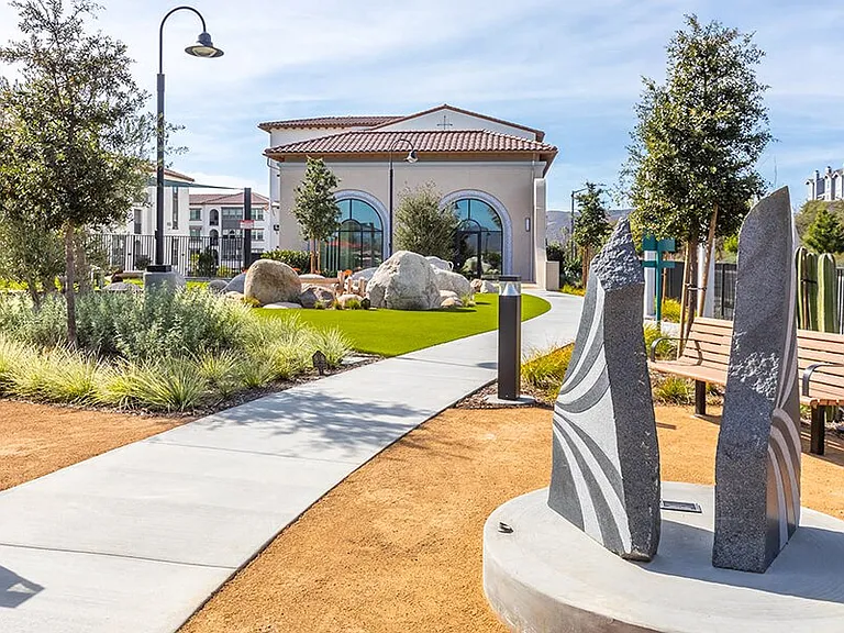 West Village Poway Apartments — Photo 34