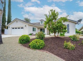 25235 Poderio Dr, Ramona, CA 92065