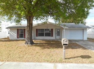 7411 Ingleside Dr, Pt Richey, FL 34668