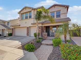 27416 N 53RD Drive, Phoenix, AZ 85083