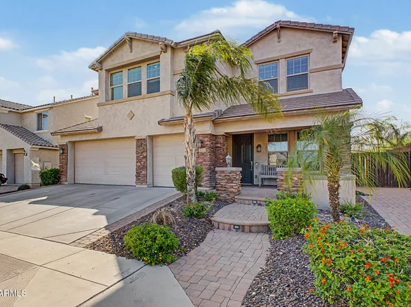 27416 N 53RD Drive, Phoenix, AZ 85083