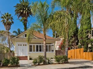 2644 4th St, Santa Monica, CA 90405
