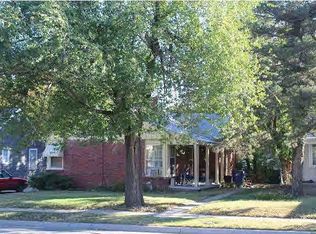 216 S Oliver St, Wichita, KS 67218