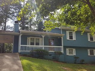 744 Marthas Dr, Lawrenceville, GA 30045