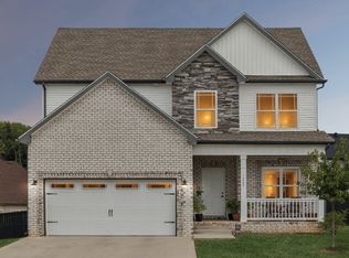 1225 Forsythia Ct, Clarksville, TN 37043