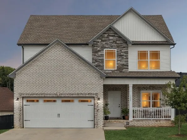 1225 Forsythia Ct, Clarksville, TN 37043