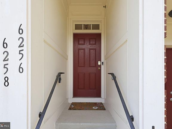 2nd image of 6256 Woodruff Springs Way #22