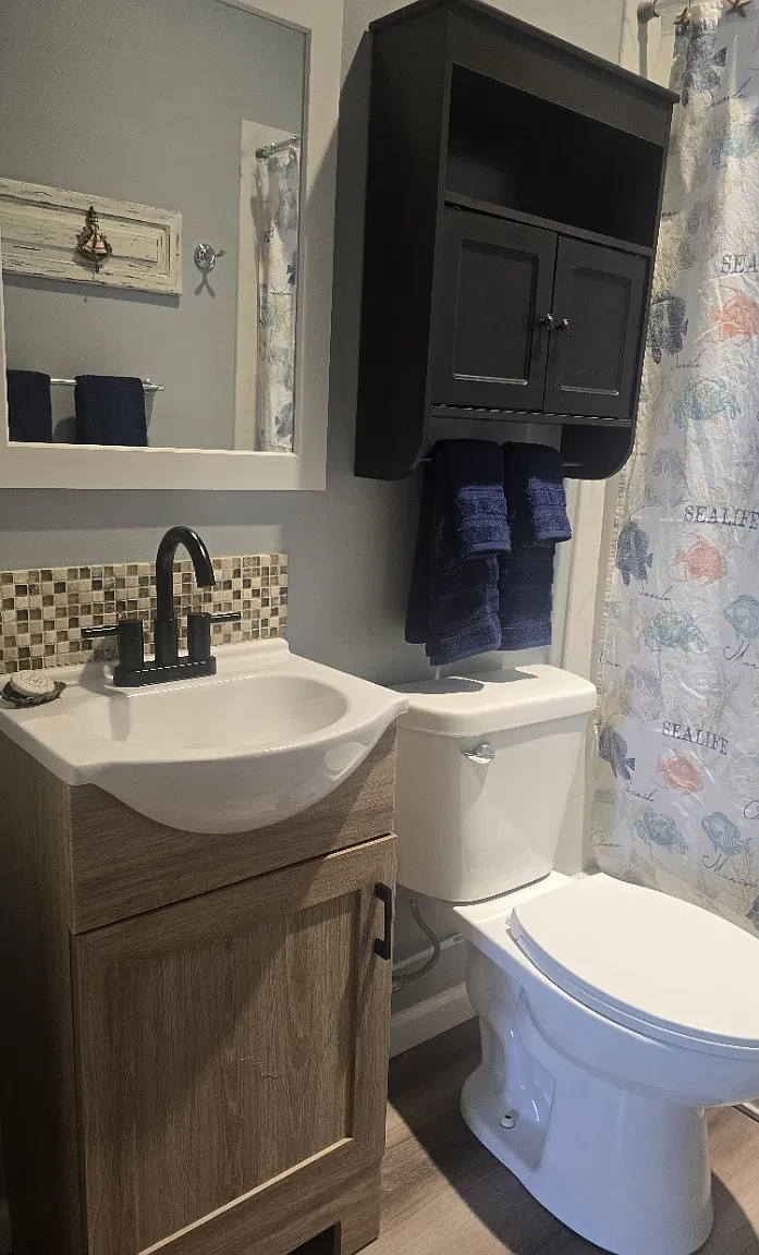 1 bed, 950 sqft, $1,500 — Photo 4
