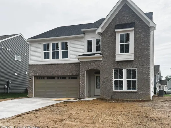 103 Dayflower Ct, Shepherdsville, KY 40165