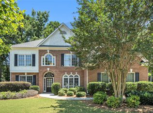 156 Middleton Pl, Grayson, GA 30017