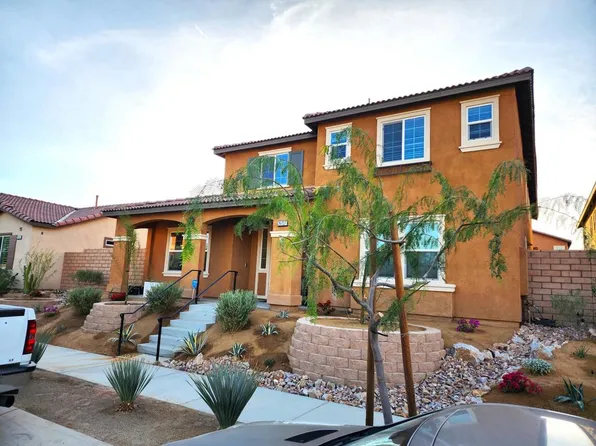 26727 Avenida Quintana, Cathedral City, CA 92234