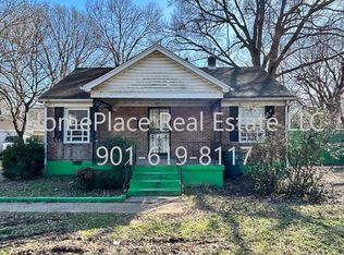 4061 Reenie Ave, Memphis, TN 38128