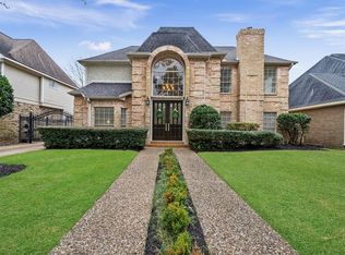 20606 Prince Creek Dr, Katy, TX 77450