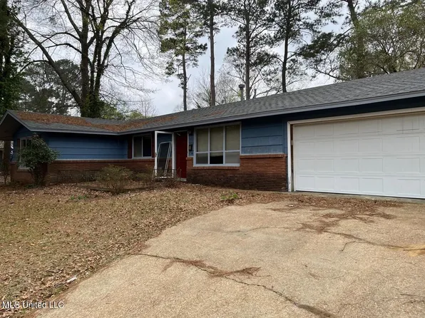 5834 Kinder Dr, Jackson, MS 39211