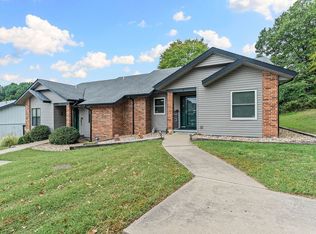 2 Canova Ln, Bella Vista, AR 72714