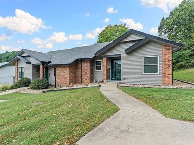 2 Canova Ln, Bella Vista, AR, 72714