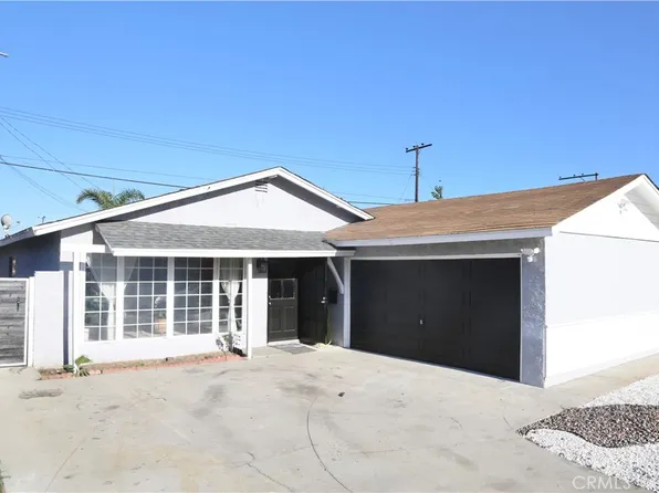 21206 Dolores St, Carson, CA 90745