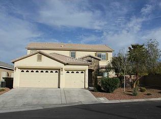 8290 Lincoln Valley St, Las Vegas, NV 89123