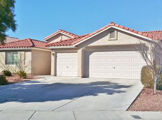 6521 Redshank Ln, N Las Vegas, NV 89084