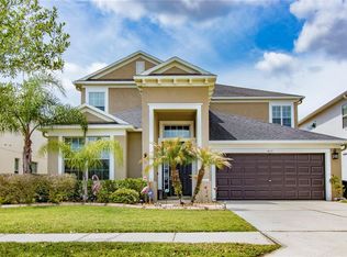 4121 Waterville Ave, Wesley Chapel, FL 33543