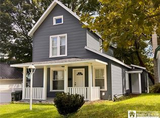 9 Tew St, Jamestown, NY 14701