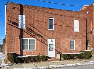 61 Elm Street, Hoosick Falls, NY