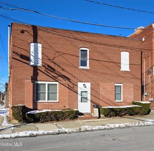 61 Elm Street, Hoosick Falls, NY, 12090