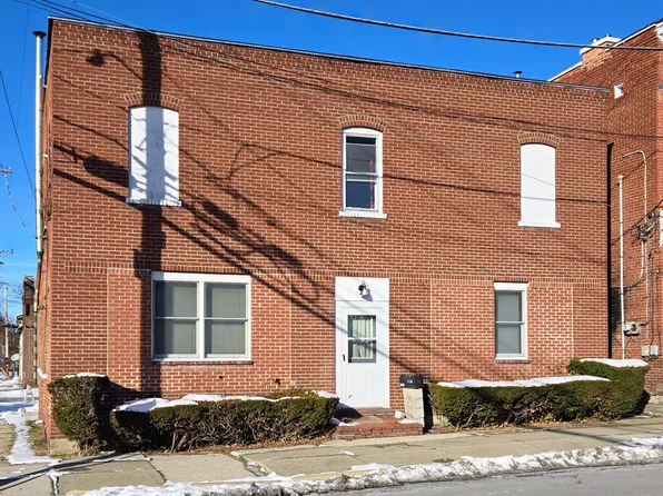 61 Elm Street, Hoosick Falls, NY 12090