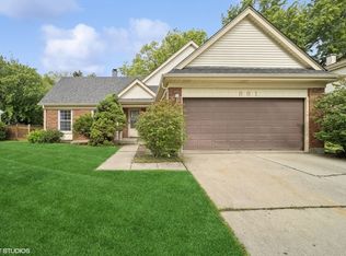 861 Kingsbridge Way, Buffalo Grove, IL 60089