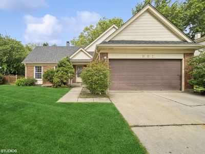 861 Kingsbridge Way, Buffalo Grove, IL, 60089